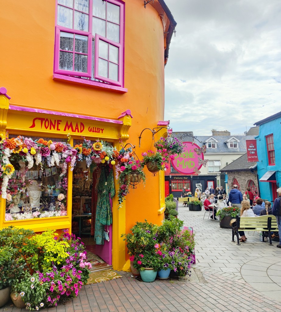 Kinsale